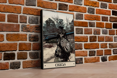 Chucks Canvas