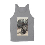 Chucks Tank Top