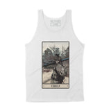 Chucks Tank Top