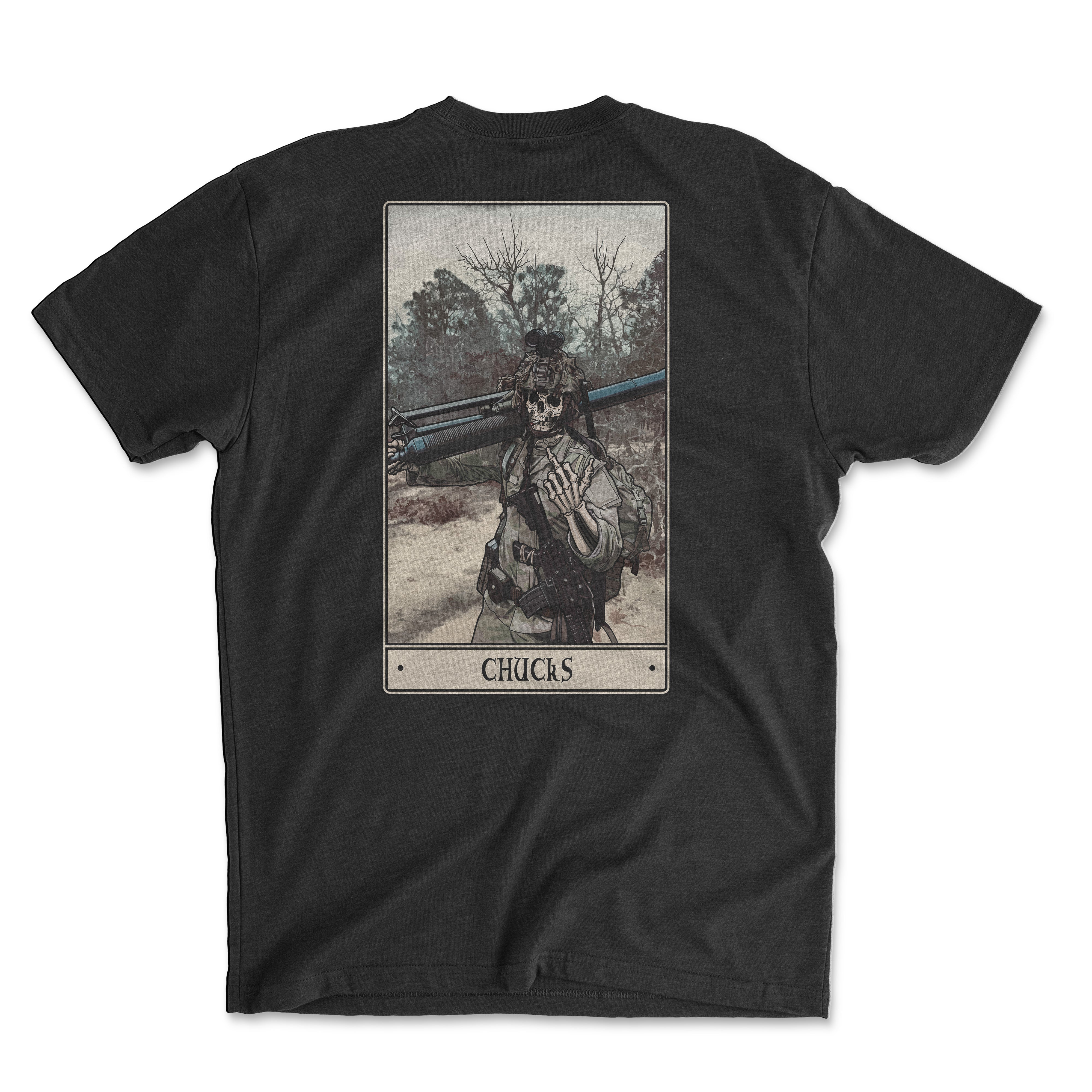 Chucks Tee