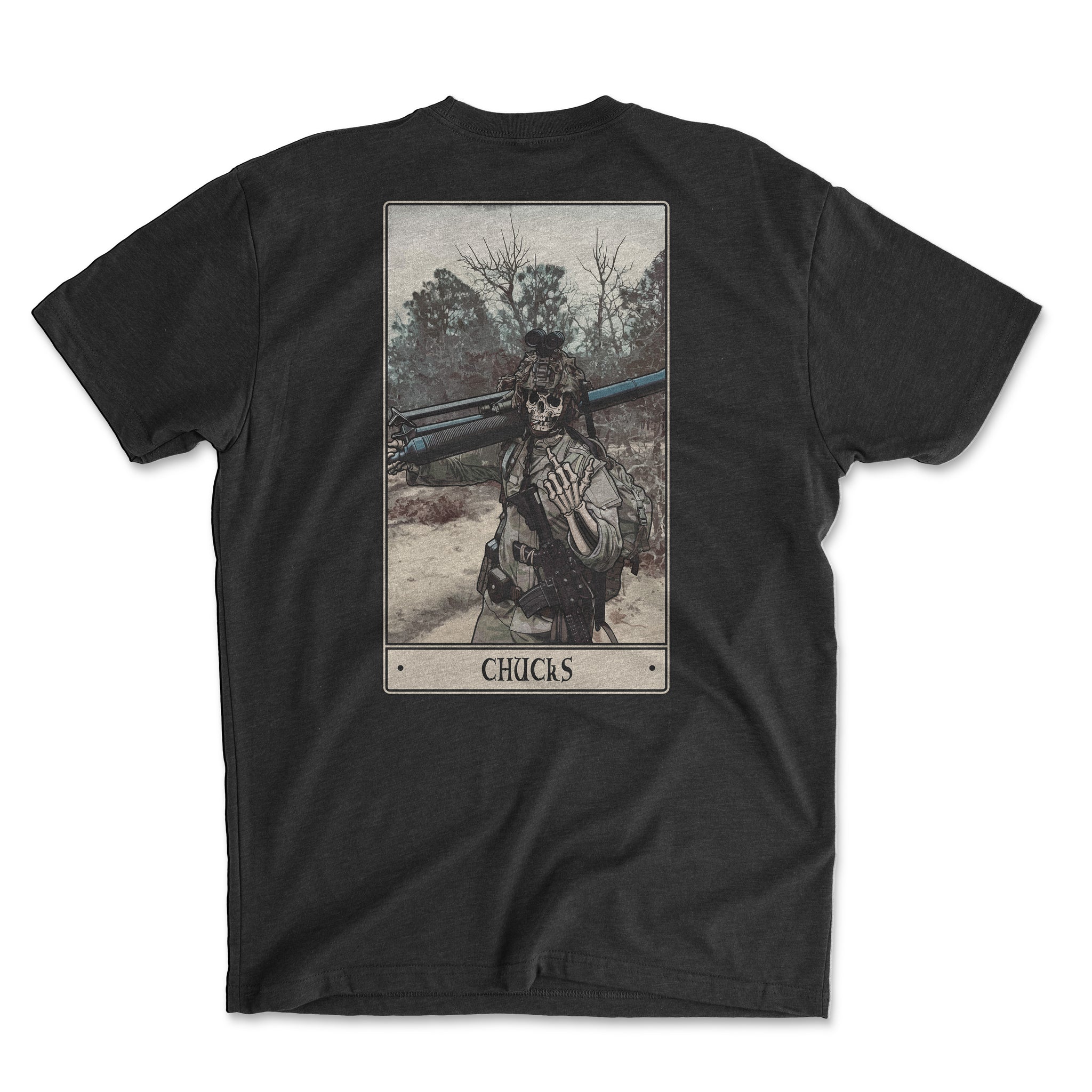 Chucks Tee