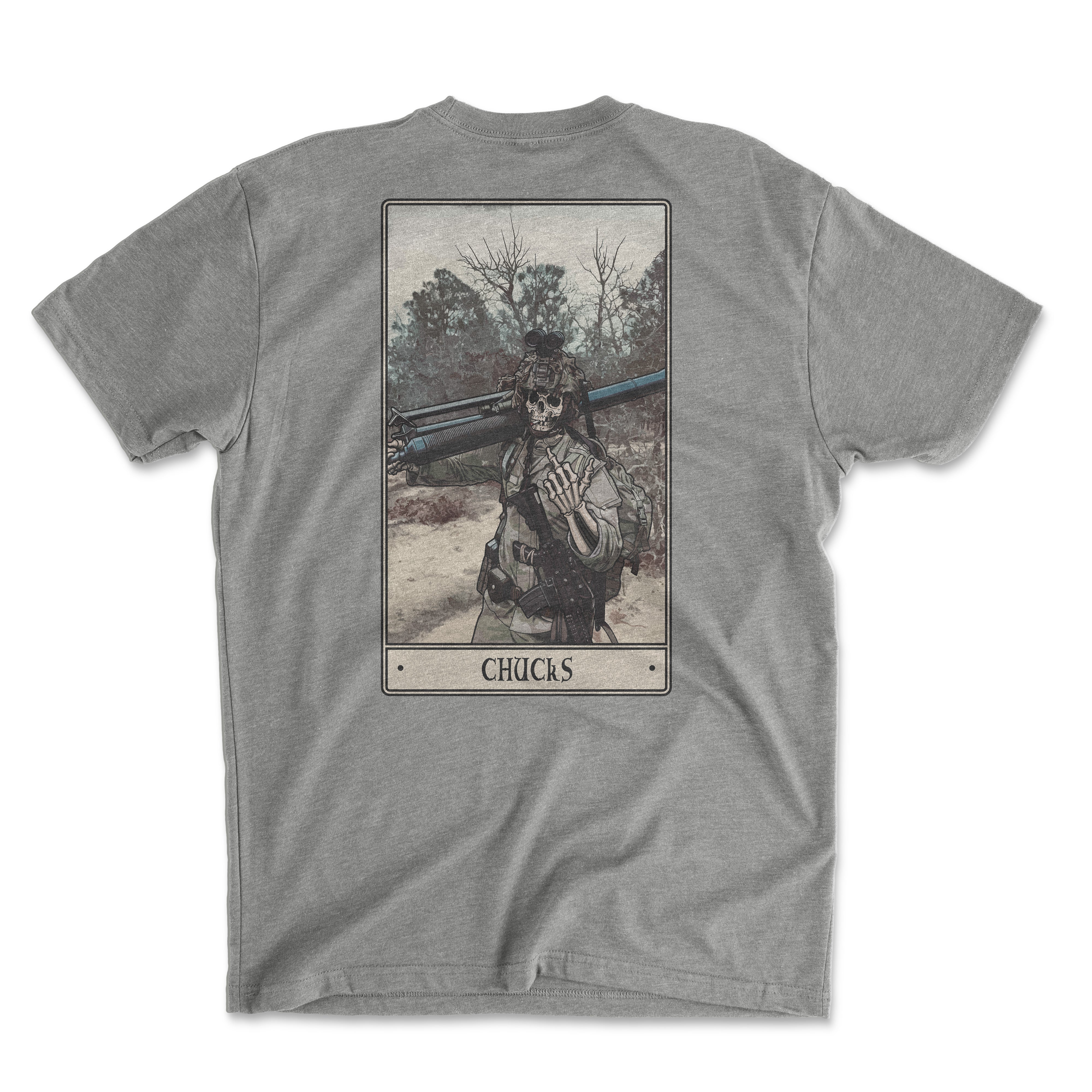 Chucks Tee