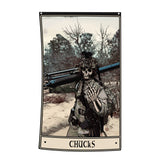 Chucks Flag