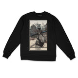 Chucks Sweatshirt
