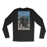 Combat Diver Long Sleeve