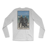 Combat Diver Long Sleeve
