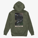 Corrections Hoodie
