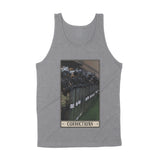 Corrections Tank Top