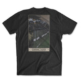 Corrections Tee