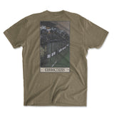 Corrections Tee