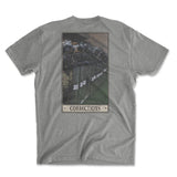 Corrections Tee