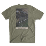 Corrections Tee
