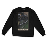 Corrections Sweatshirt