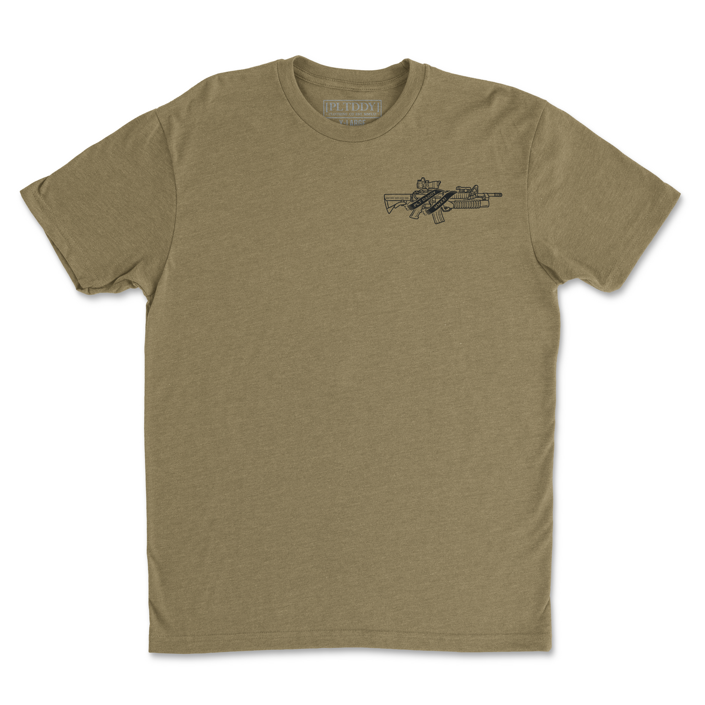 Security Forces Tee