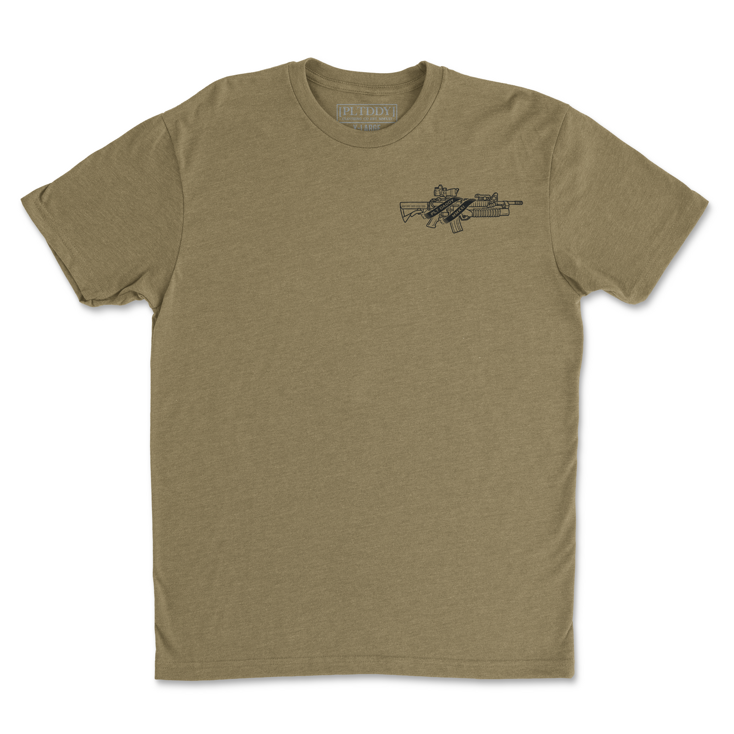 The Rigger Tee