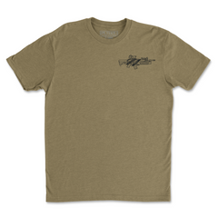 Red Shirts Tee
