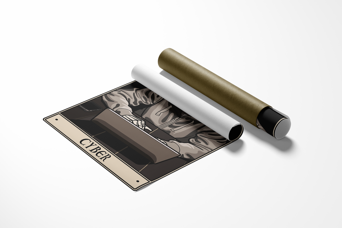 Cyber Canvas
