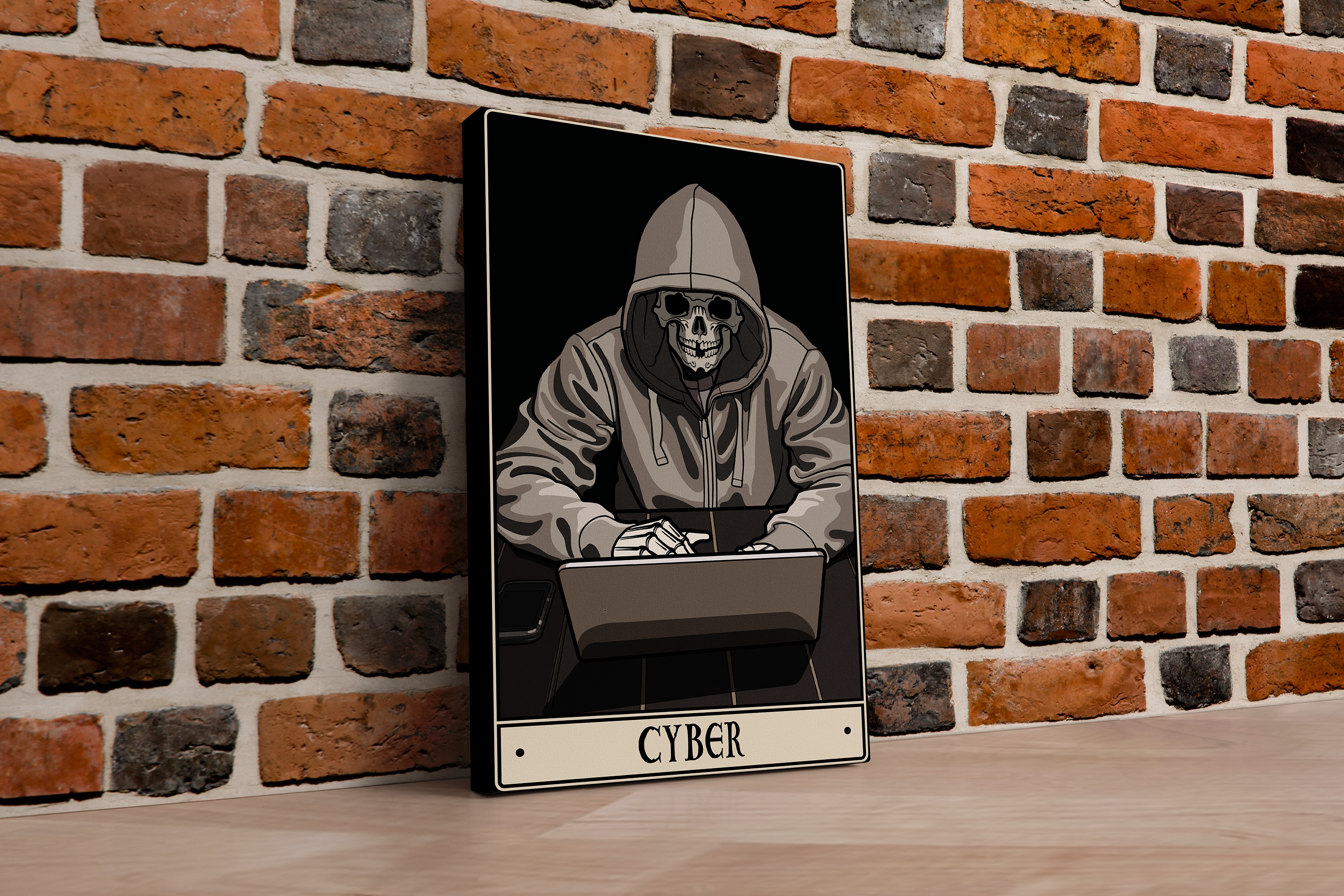 Cyber Canvas