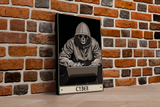 Cyber Canvas