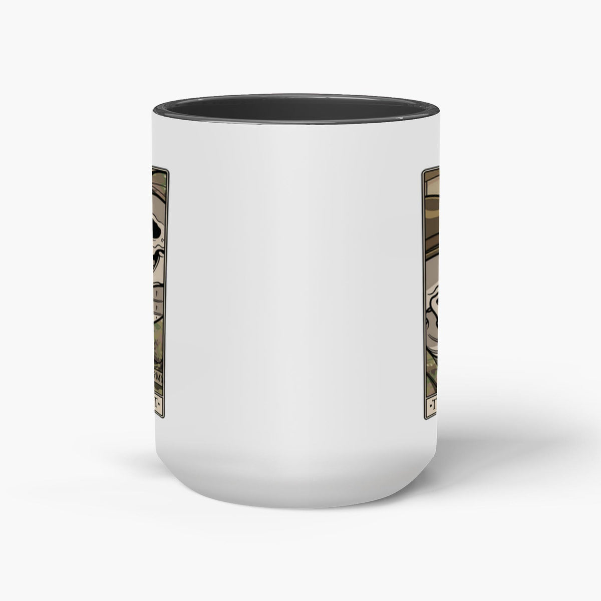 Drill Sergeant Mug