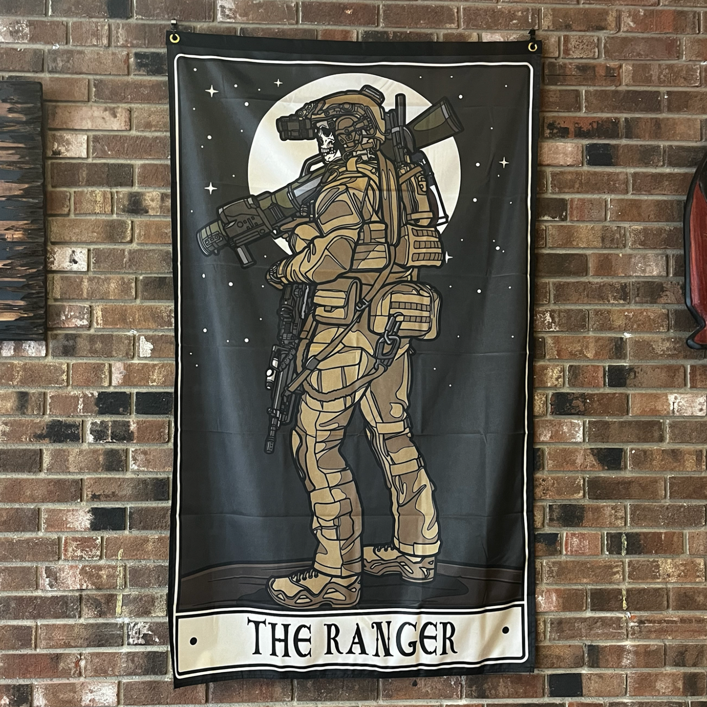 Ranger Flag