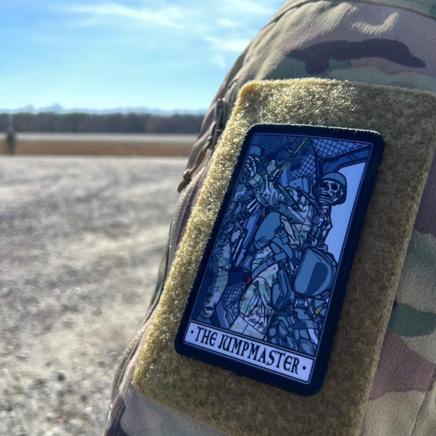 Jumpmaster Patch – pltdaddy