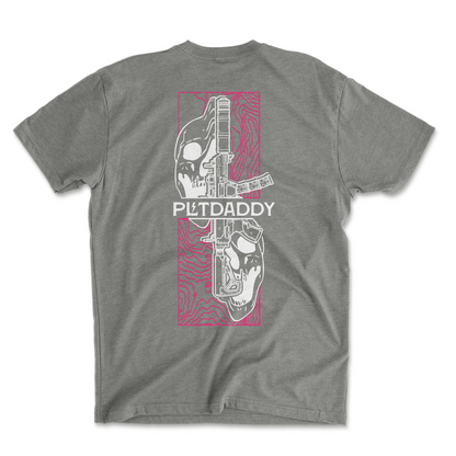 Dangerous Grounds Tee