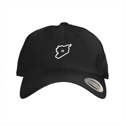 Inherent Resolve Syria Dad Hat