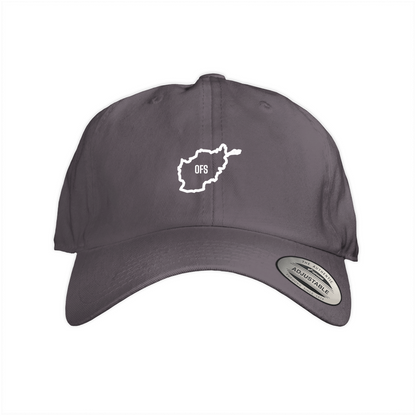 Freedom's Sentinel Dad Hat