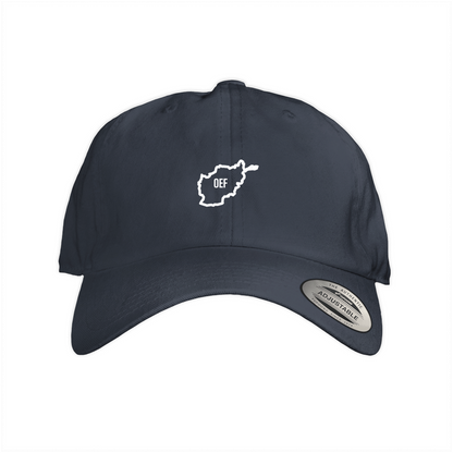 Enduring Freedom Dad Hat