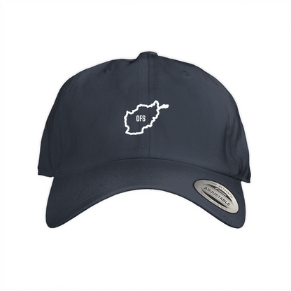 Freedom's Sentinel Dad Hat