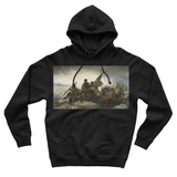 Delaware Hoodie