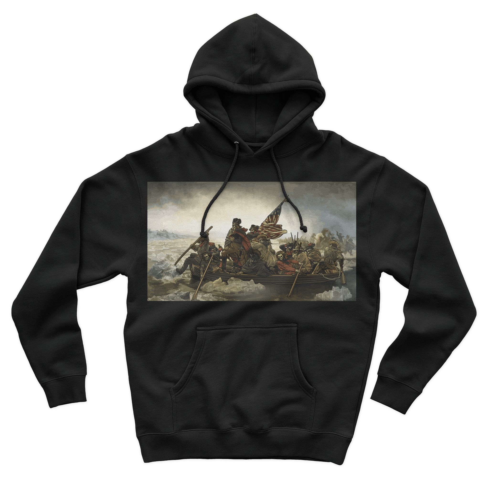Delaware Hoodie