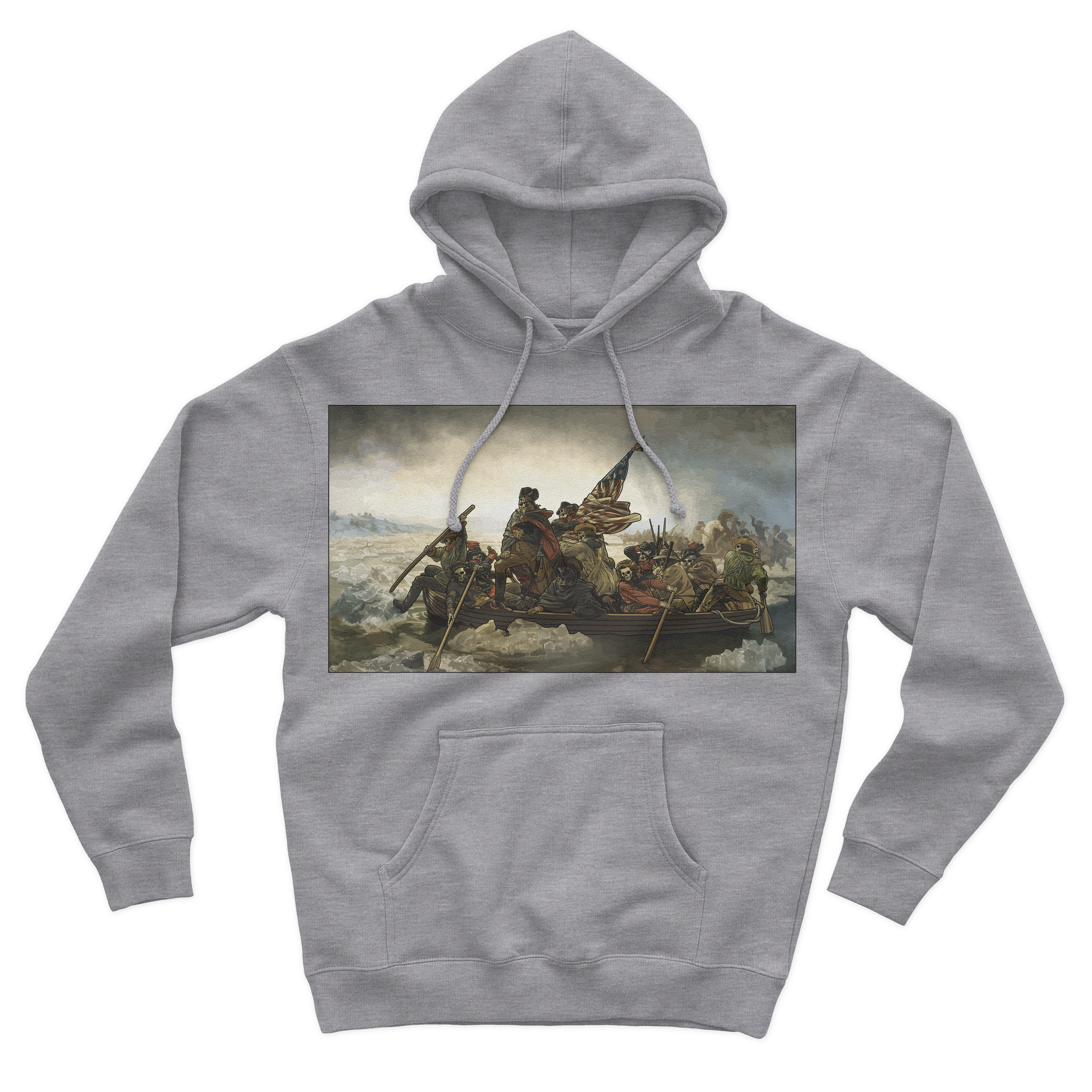 Delaware Hoodie