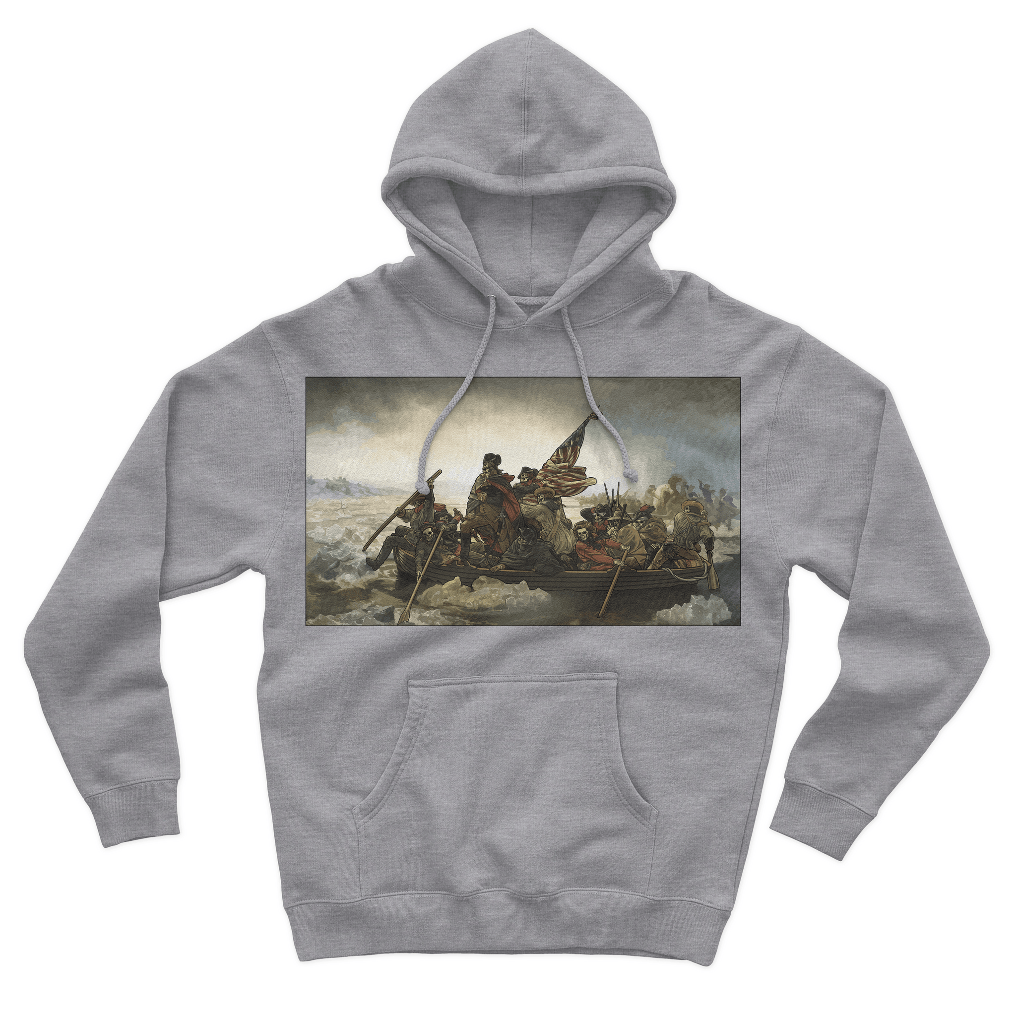 Delaware Hoodie