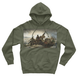 Delaware Hoodie