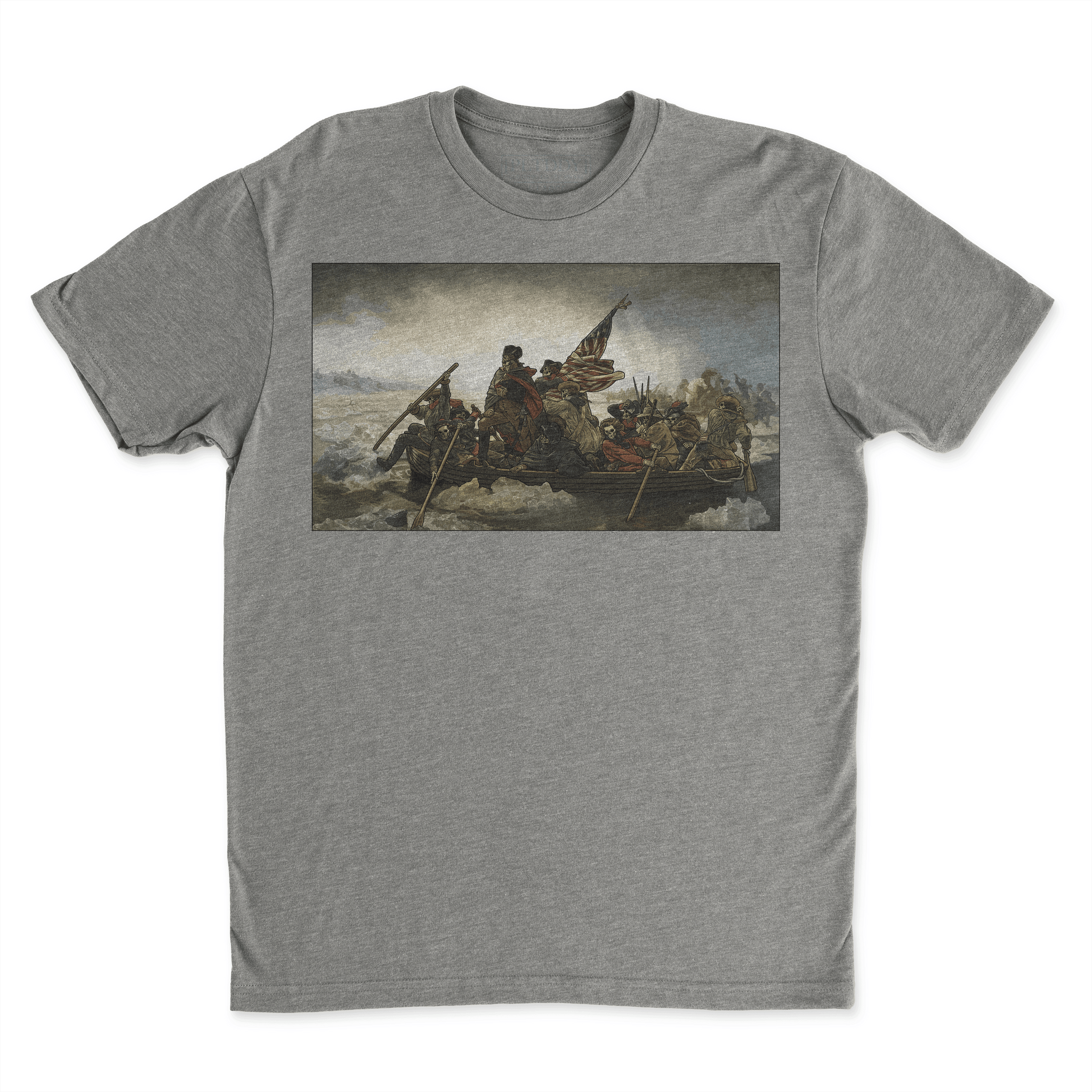 Delaware Tee