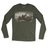 Delaware Long Sleeve