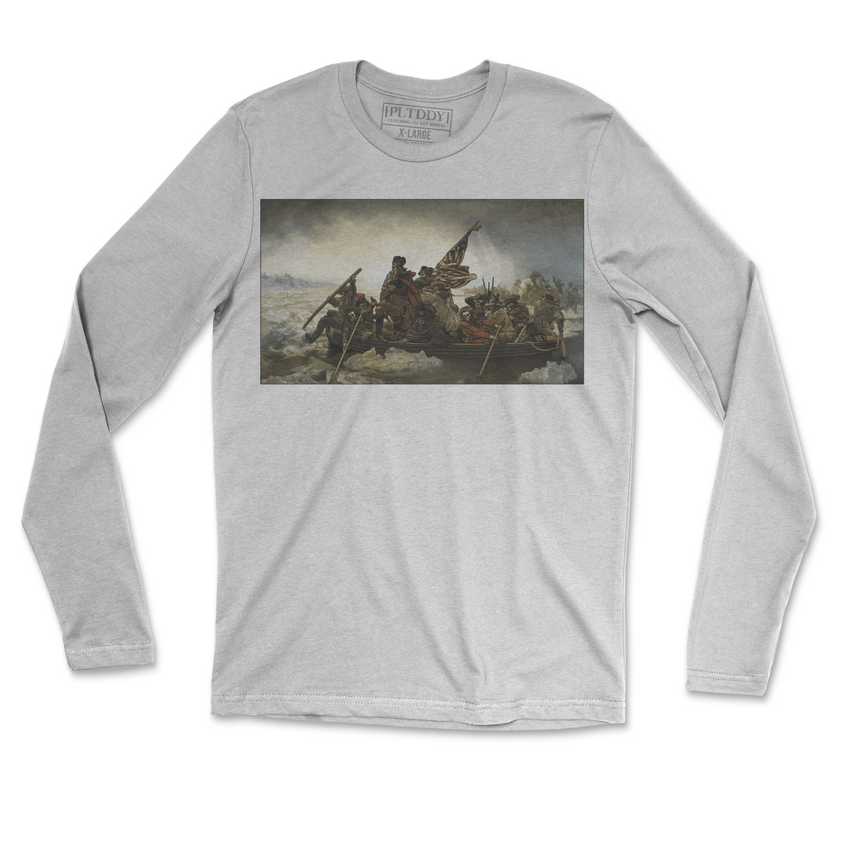 Delaware Long Sleeve