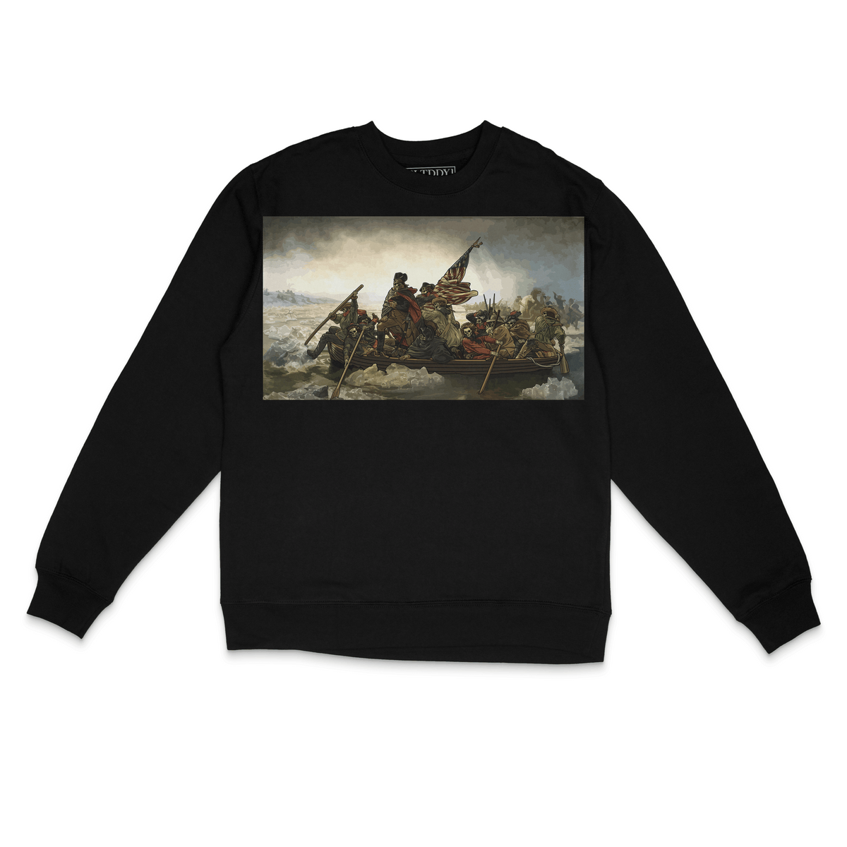 Delaware Sweatshirt