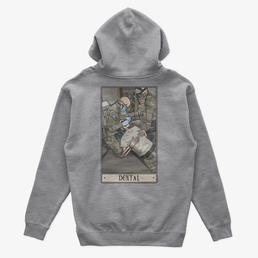 Dental Hoodie
