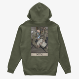 Dental Hoodie