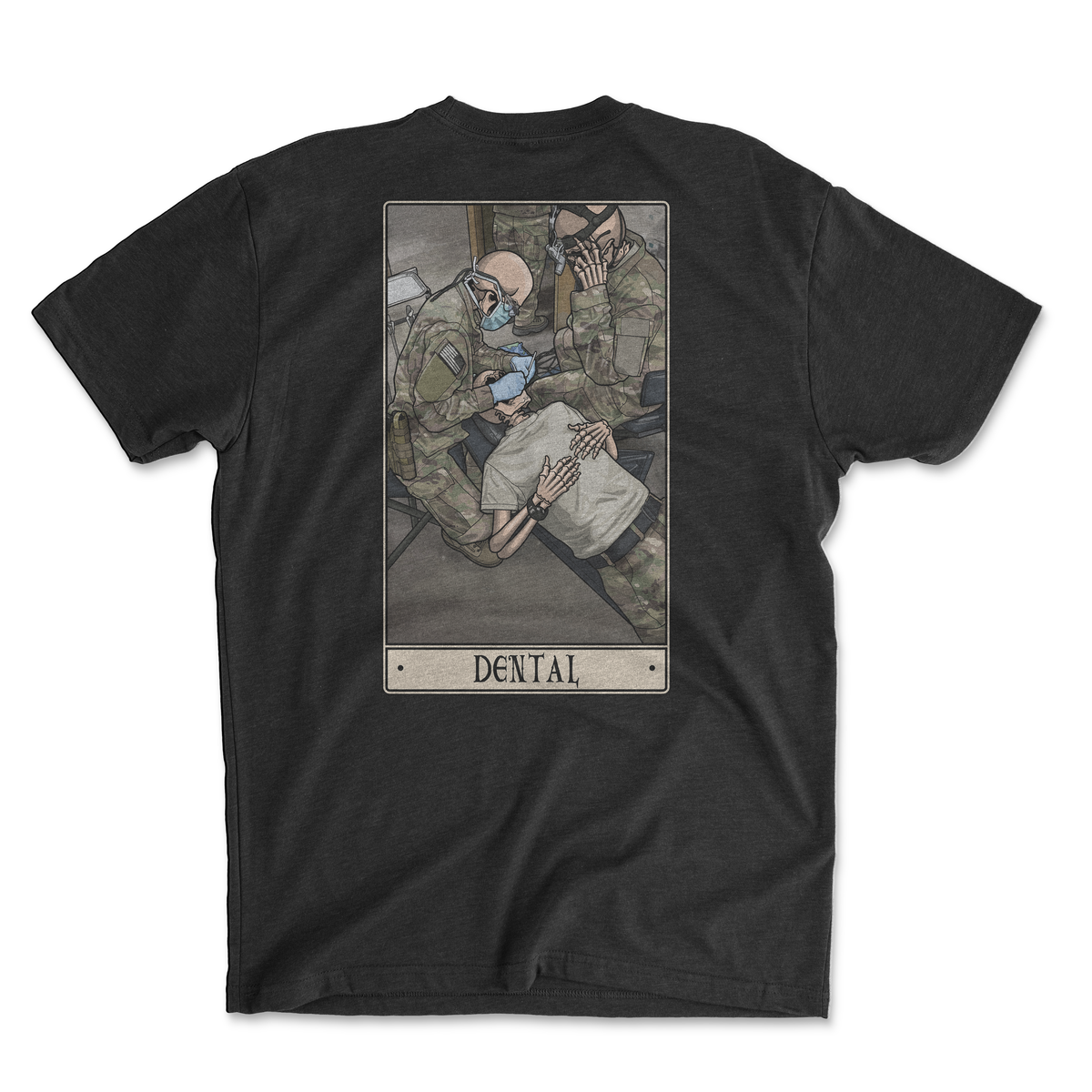 Dental Tee