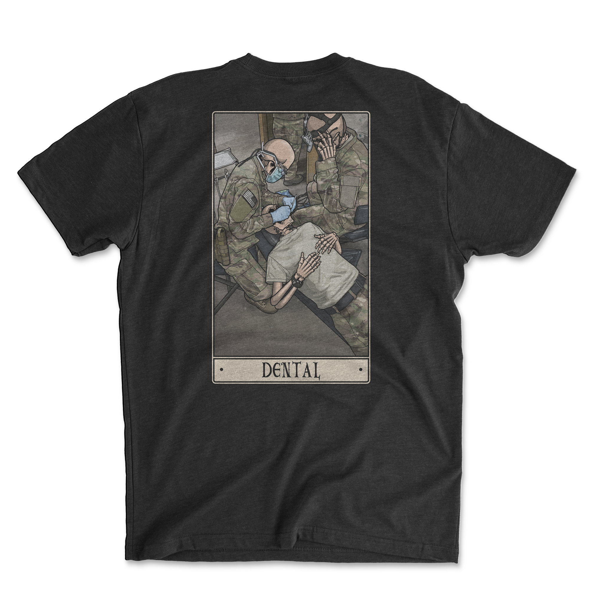 Dental Tee