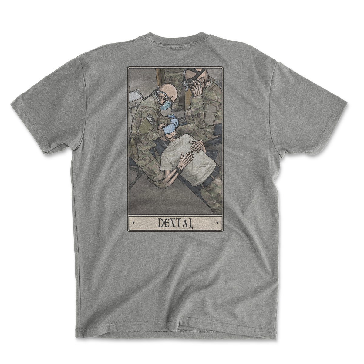 Dental Tee