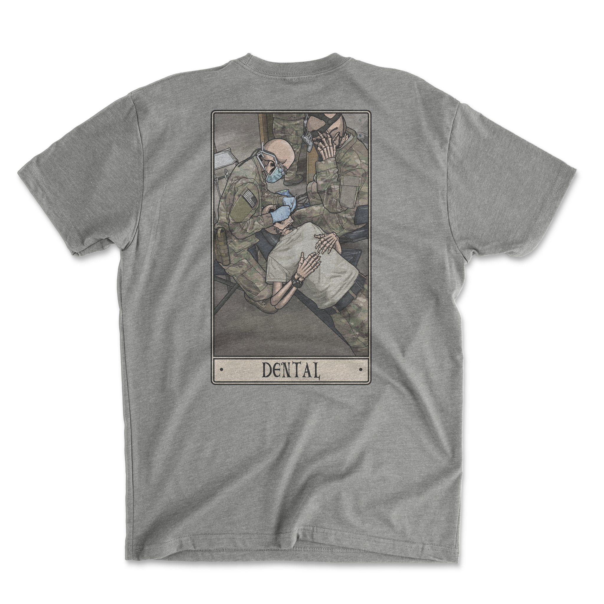 Dental Tee