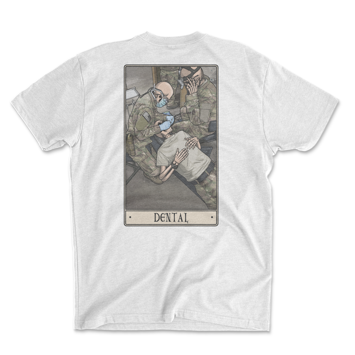 Dental Tee