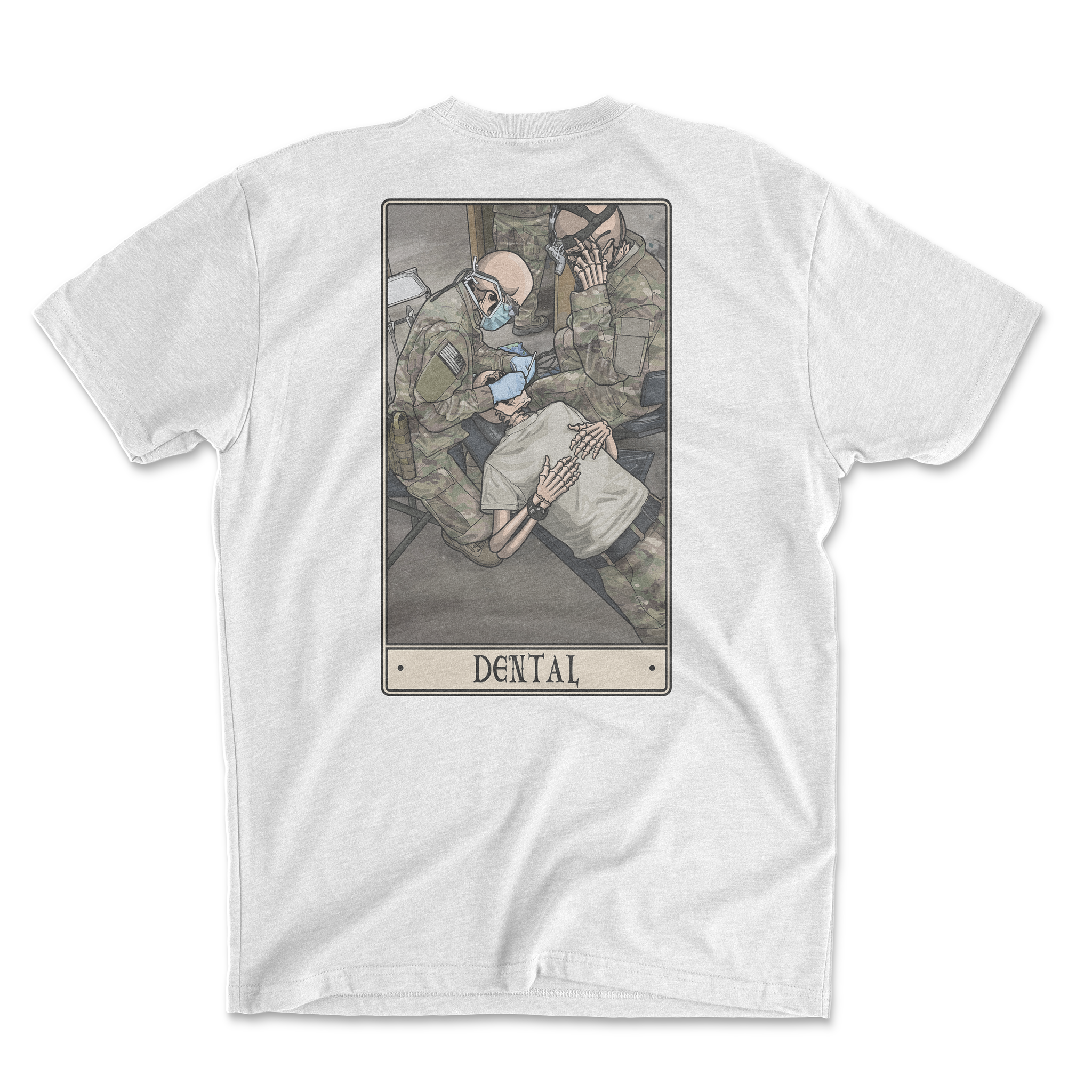 Dental Tee