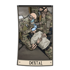 Dental Flag