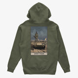 Desert Storm Hoodie